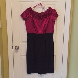 Jessica Howard dress